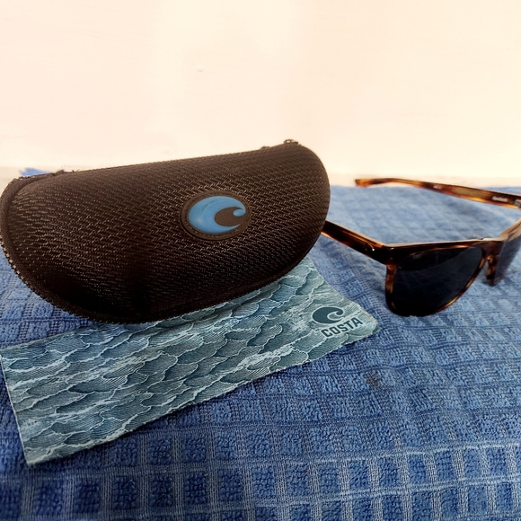 Costa Del Mar  APALACH Sunglasses - Picture 8 of 10